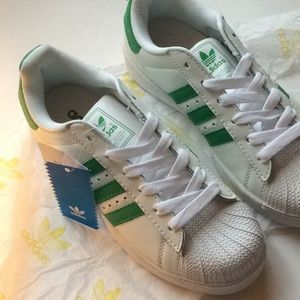 Adidas Superstar Shoes